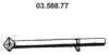 EBERSP?CHER 03.588.77 Exhaust Pipe